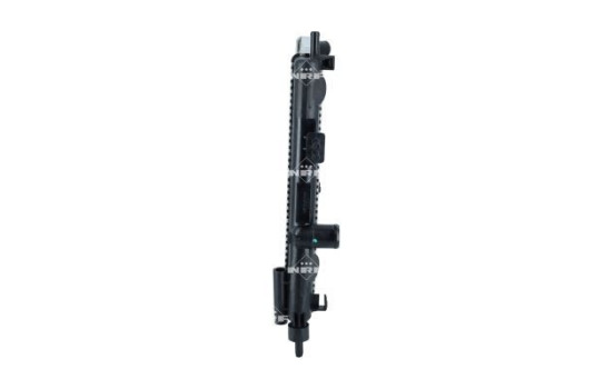 Radiator, engine cooling Economy Class, Image 4