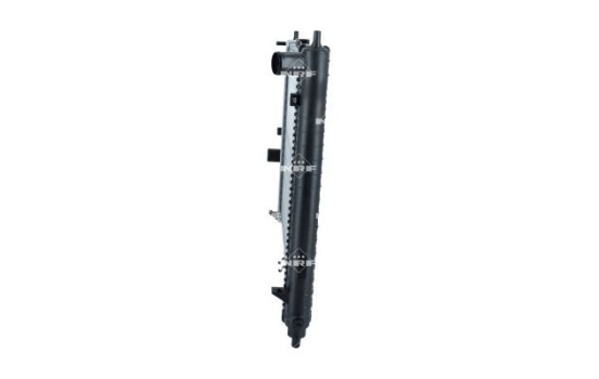 Radiator, engine cooling Economy Class, Image 2