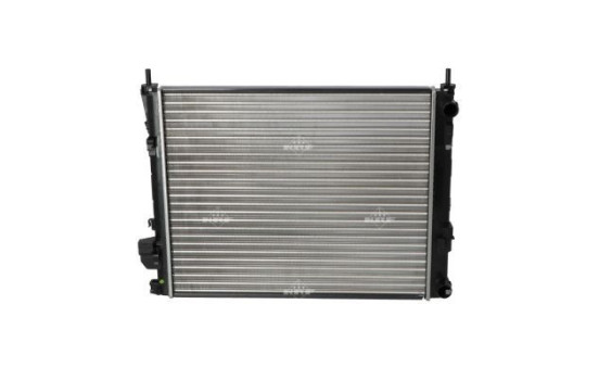 Radiator, engine cooling Economy Class