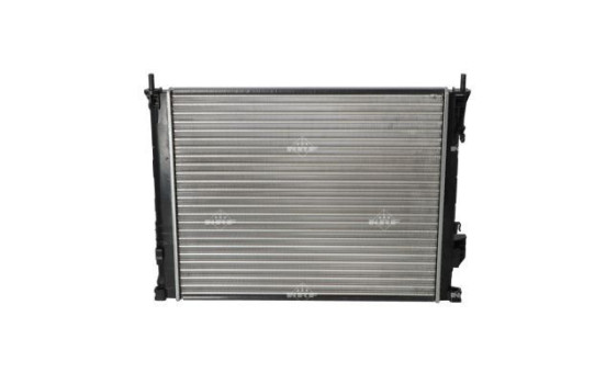 Radiator, engine cooling Economy Class, Image 3