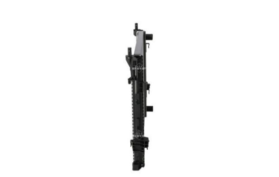 Radiator, engine cooling Economy Class, Image 5