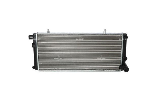 Radiator, engine cooling Economy Class