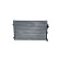 Radiator, engine cooling Economy Class