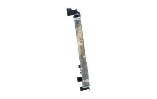 Radiator, engine cooling Economy Class, Image 2