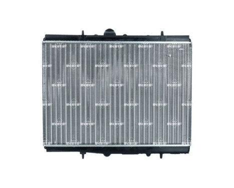 Radiator, engine cooling Economy Class, Image 3