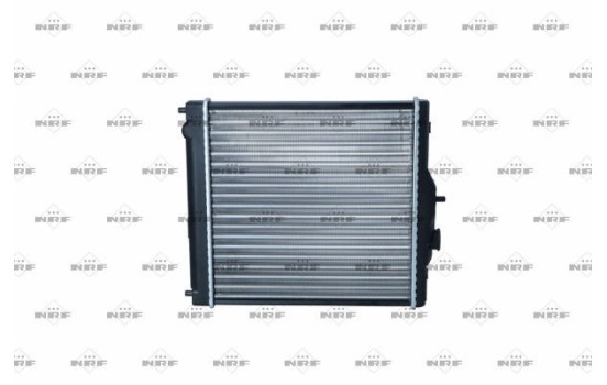 Radiator, engine cooling Economy Class, Image 3