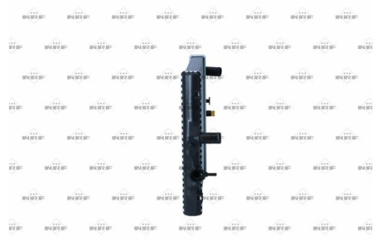 Radiator, engine cooling Economy Class, Image 4