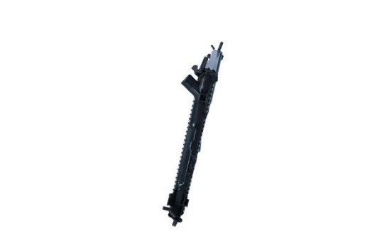 Radiator, engine cooling Economy Class, Image 2
