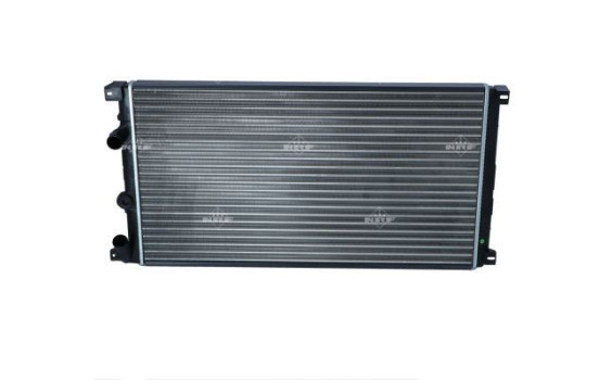 Radiator, engine cooling Economy Class