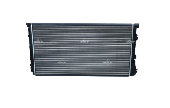 Radiator, engine cooling Economy Class, Image 3
