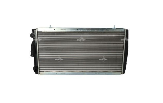 Radiator, engine cooling Economy Class