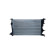 Radiator, engine cooling Economy Class, Thumbnail 2