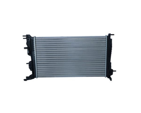 Radiator, engine cooling Economy Class, Image 4