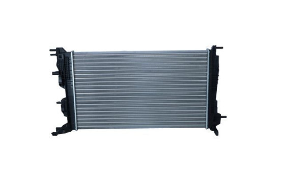 Radiator, engine cooling Economy Class, Image 3