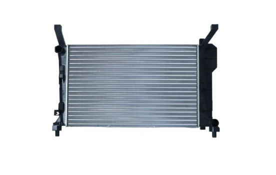 Radiator, engine cooling Economy Class