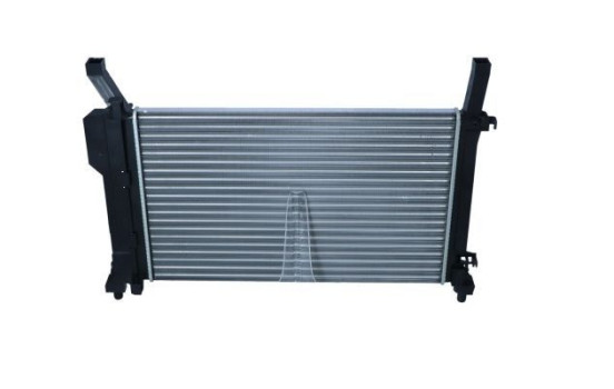 Radiator, engine cooling Economy Class, Image 3