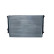 Radiator, engine cooling Economy Class, Thumbnail 3