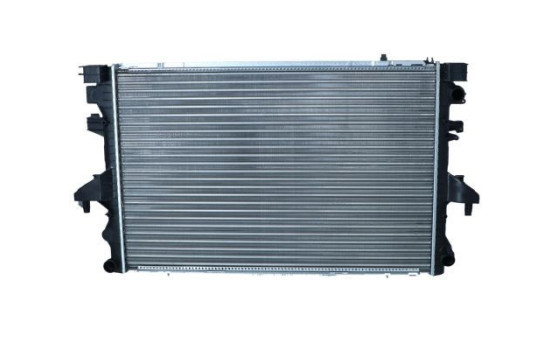 Radiator, engine cooling Economy Class