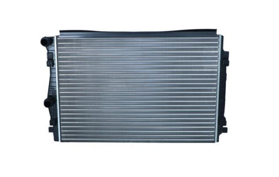 Radiator, engine cooling Economy Class