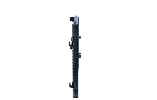 Radiator, engine cooling Economy Class, Image 2