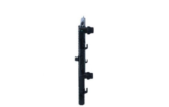 Radiator, engine cooling Economy Class, Image 4