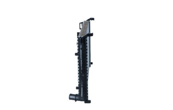 Radiator, engine cooling Economy Class, Image 2