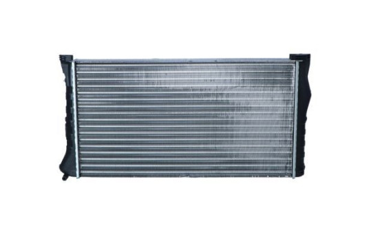 Radiator, engine cooling Economy Class, Image 3