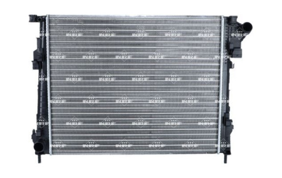 Radiator, engine cooling Economy Class