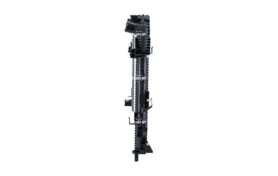 Radiator, engine cooling Economy Class, Image 2