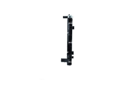 Radiator, engine cooling Economy Class, Image 2