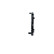 Radiator, engine cooling Economy Class, Thumbnail 2