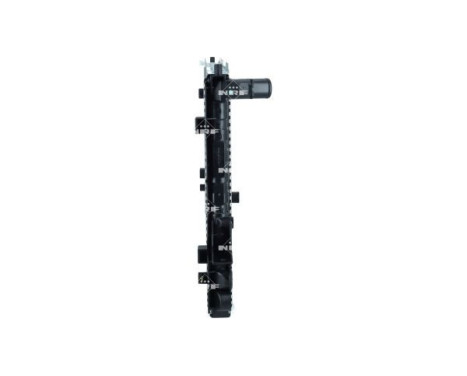 Radiator, engine cooling Economy Class, Image 5