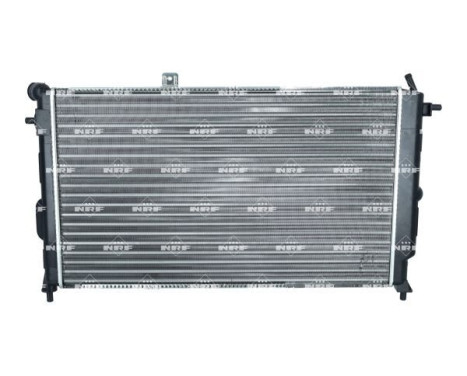 Radiator, engine cooling Economy Class, Image 3