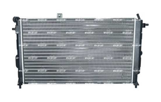 Radiator, engine cooling Economy Class, Image 3