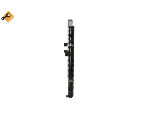 Radiator, engine cooling Economy Class, Image 3