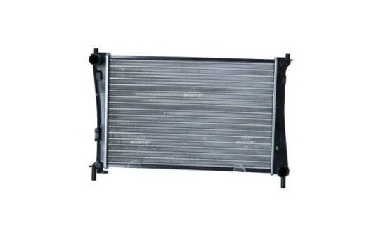 Radiator, engine cooling Economy Class
