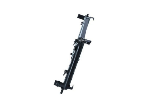 Radiator, engine cooling Economy Class, Image 2