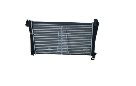 Radiator, engine cooling Economy Class, Image 3