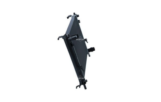Radiator, engine cooling Economy Class, Image 4