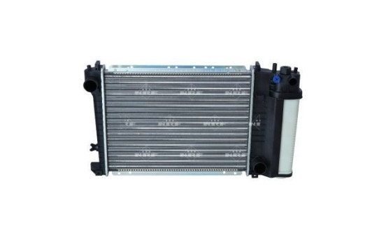 Radiator, engine cooling Economy Class