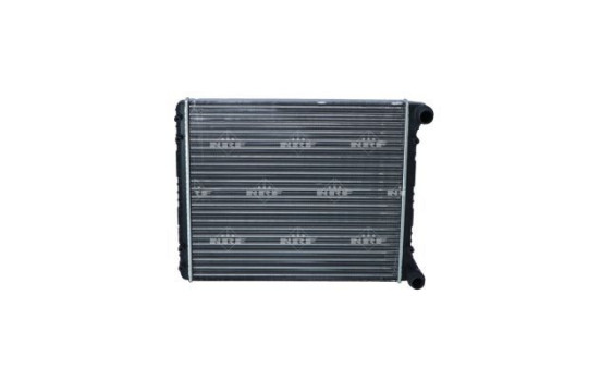 Radiator, engine cooling Economy Class