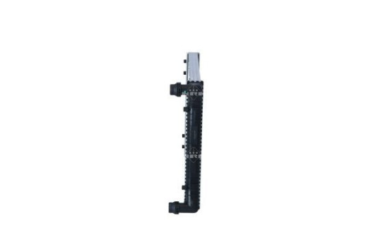 Radiator, engine cooling Economy Class, Image 2