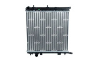 Radiator, engine cooling Economy Class