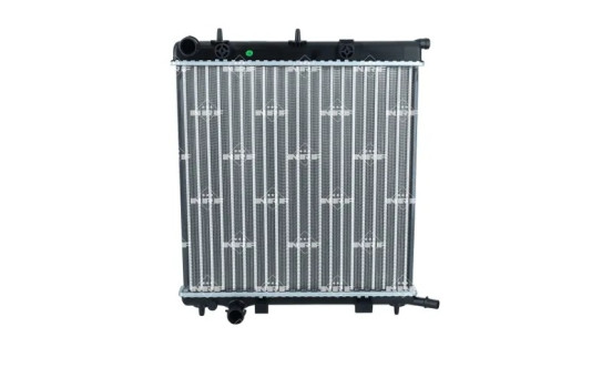 Radiator, engine cooling Economy Class