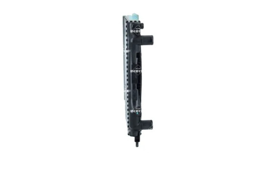 Radiator, engine cooling Economy Class, Image 2