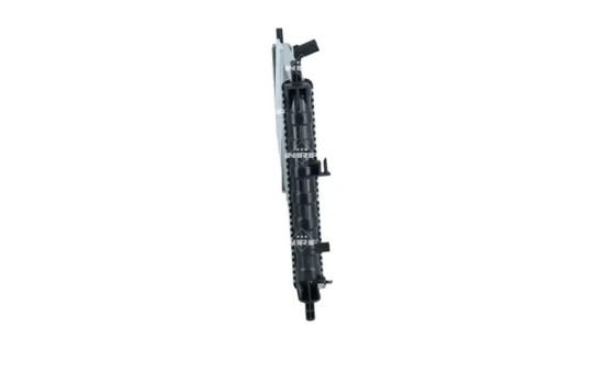 Radiator, engine cooling Economy Class, Image 3