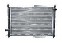 Radiator, engine cooling Economy Class