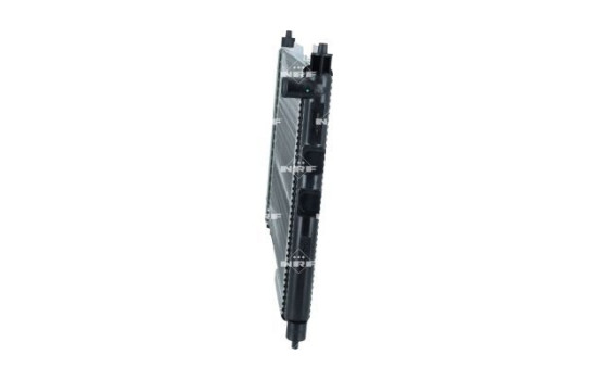 Radiator, engine cooling Economy Class, Image 2