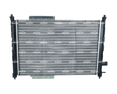 Radiator, engine cooling Economy Class, Image 3