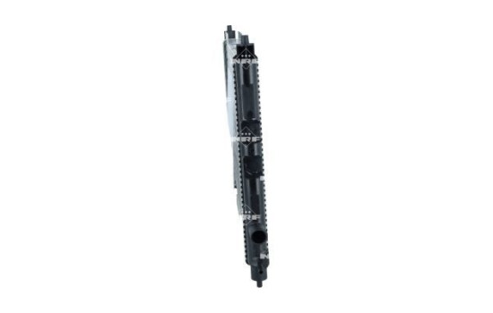 Radiator, engine cooling Economy Class, Image 5